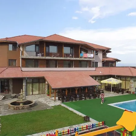 Maribel Ξενοδοχείο Koprilova