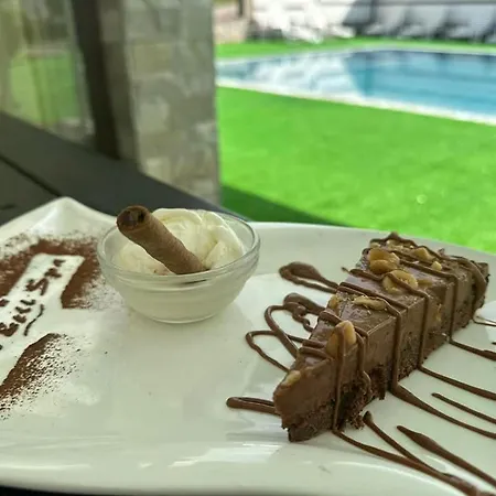 Ξενοδοχείο Maribel