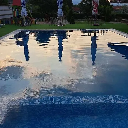 Maribel Ξενοδοχείο 3*