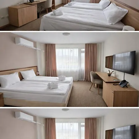 Maribel Hotel