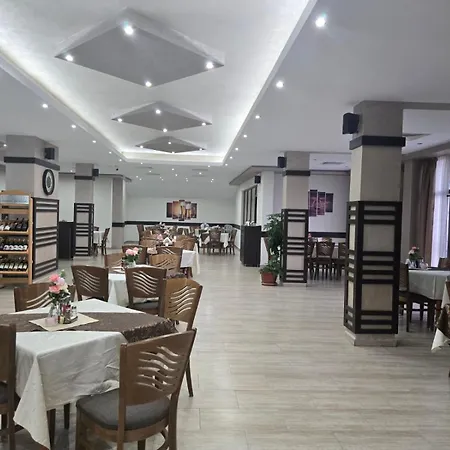 Maribel Ξενοδοχείο 3*