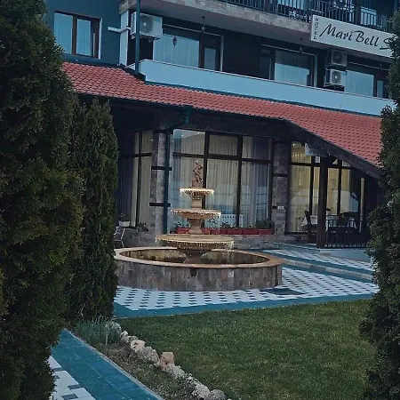 Ξενοδοχείο Maribel 3*