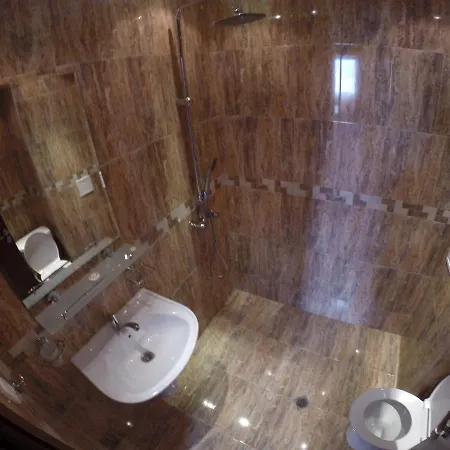 Maribel Ξενοδοχείο Koprilova