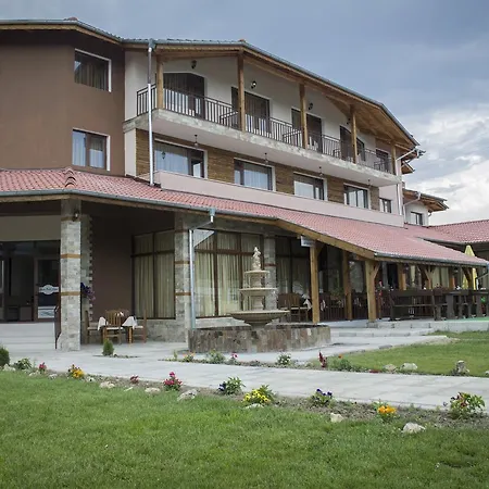 Maribel 3* Koprilova