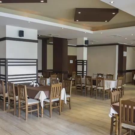 Ξενοδοχείο Maribel