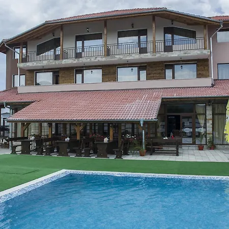 Maribel Hotel Koprilova