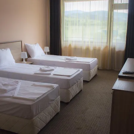 Ξενοδοχείο Maribel 3*