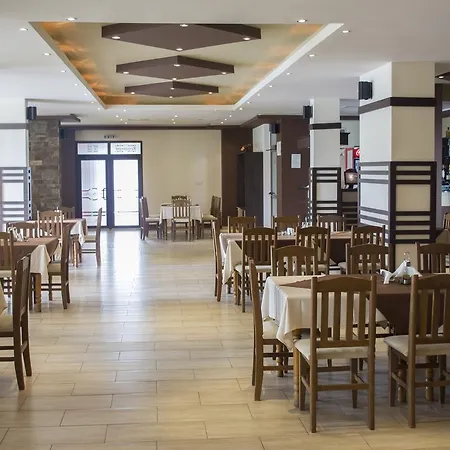 Maribel 3* Koprilova