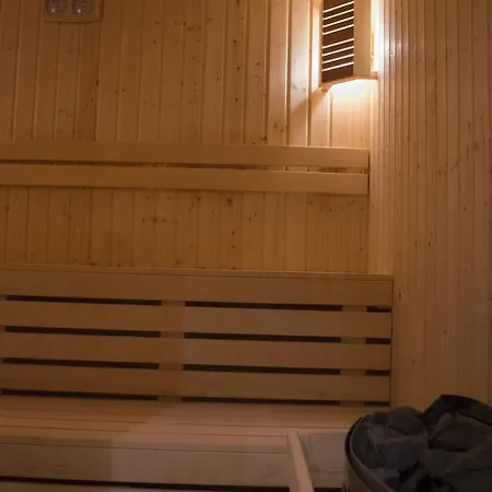 Maribel Ξενοδοχείο Koprilova