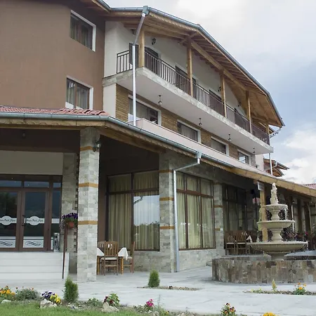 Ξενοδοχείο Maribel 3*