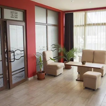 Maribel Ξενοδοχείο