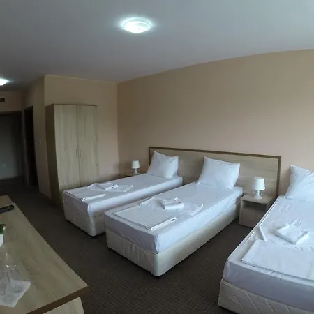 Hotel Maribel Koprilova