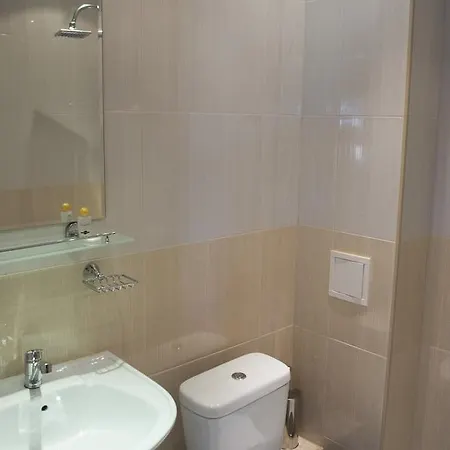 Ξενοδοχείο Maribel