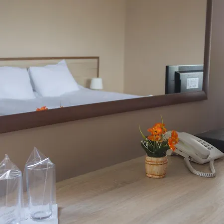 Maribel Hotel Koprilova