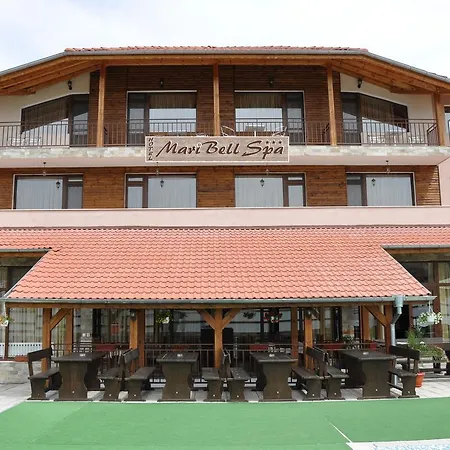 Ξενοδοχείο Maribel