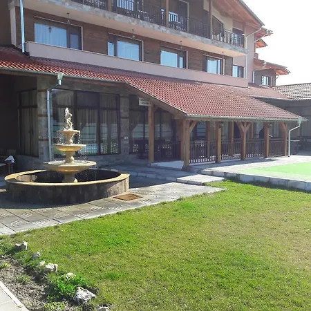 Maribel 3* Koprilova