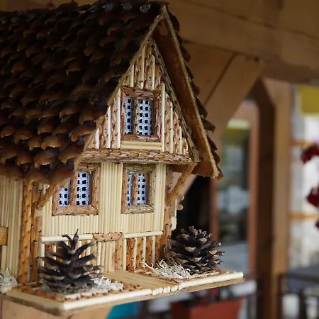 Ξενοδοχείο Maribel 3*