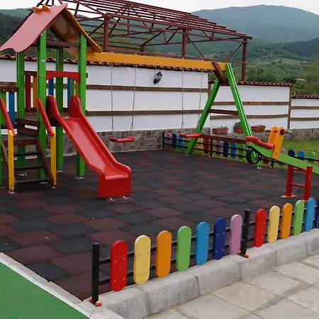 Ξενοδοχείο Maribel 3*