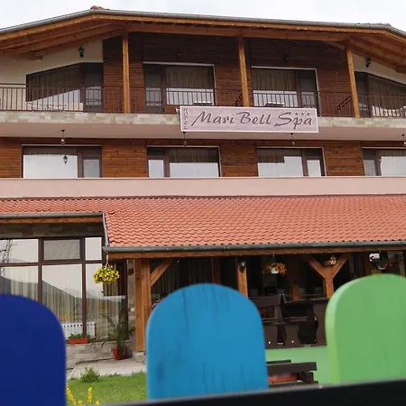 Maribel Ξενοδοχείο