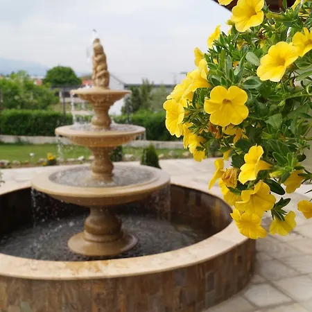 Ξενοδοχείο Maribel Koprilova