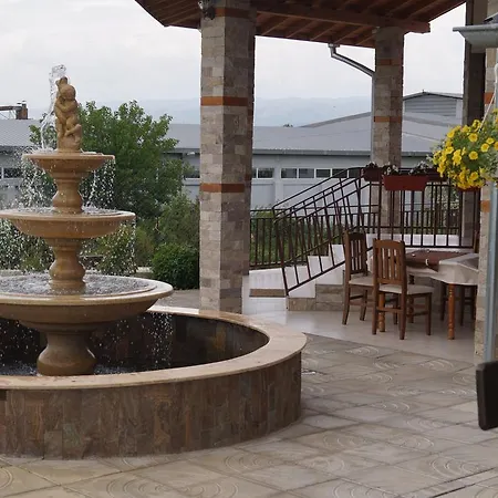 Maribel Hotel